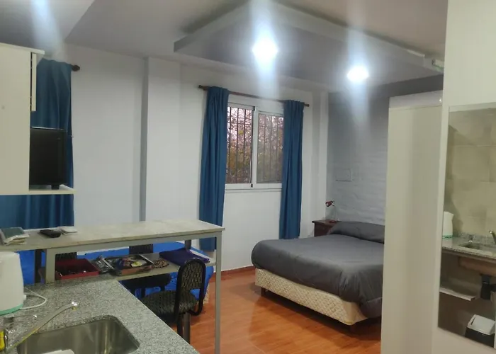 Milcayac Departamentos