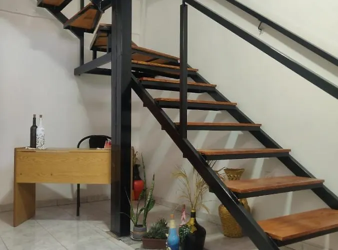Milcayac Departamentos