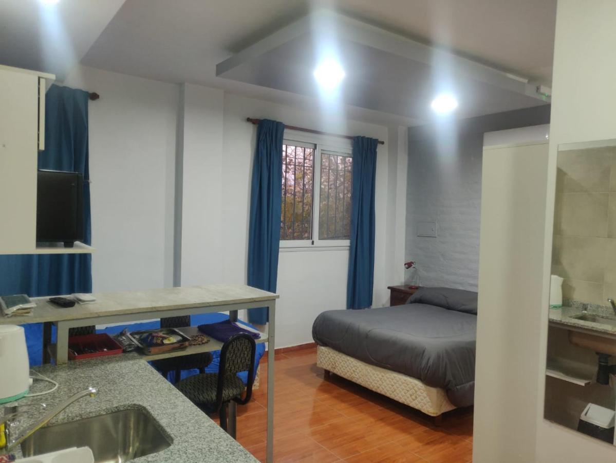 Apartment Milcayac Departamentos