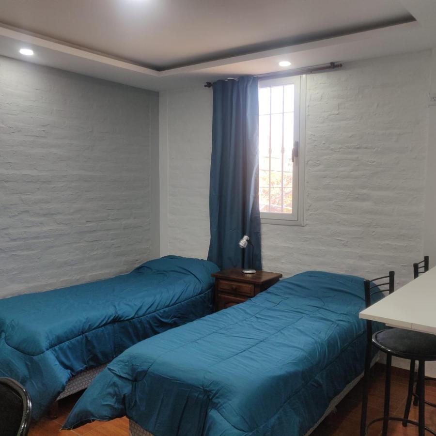 Milcayac Departamentos Apartment