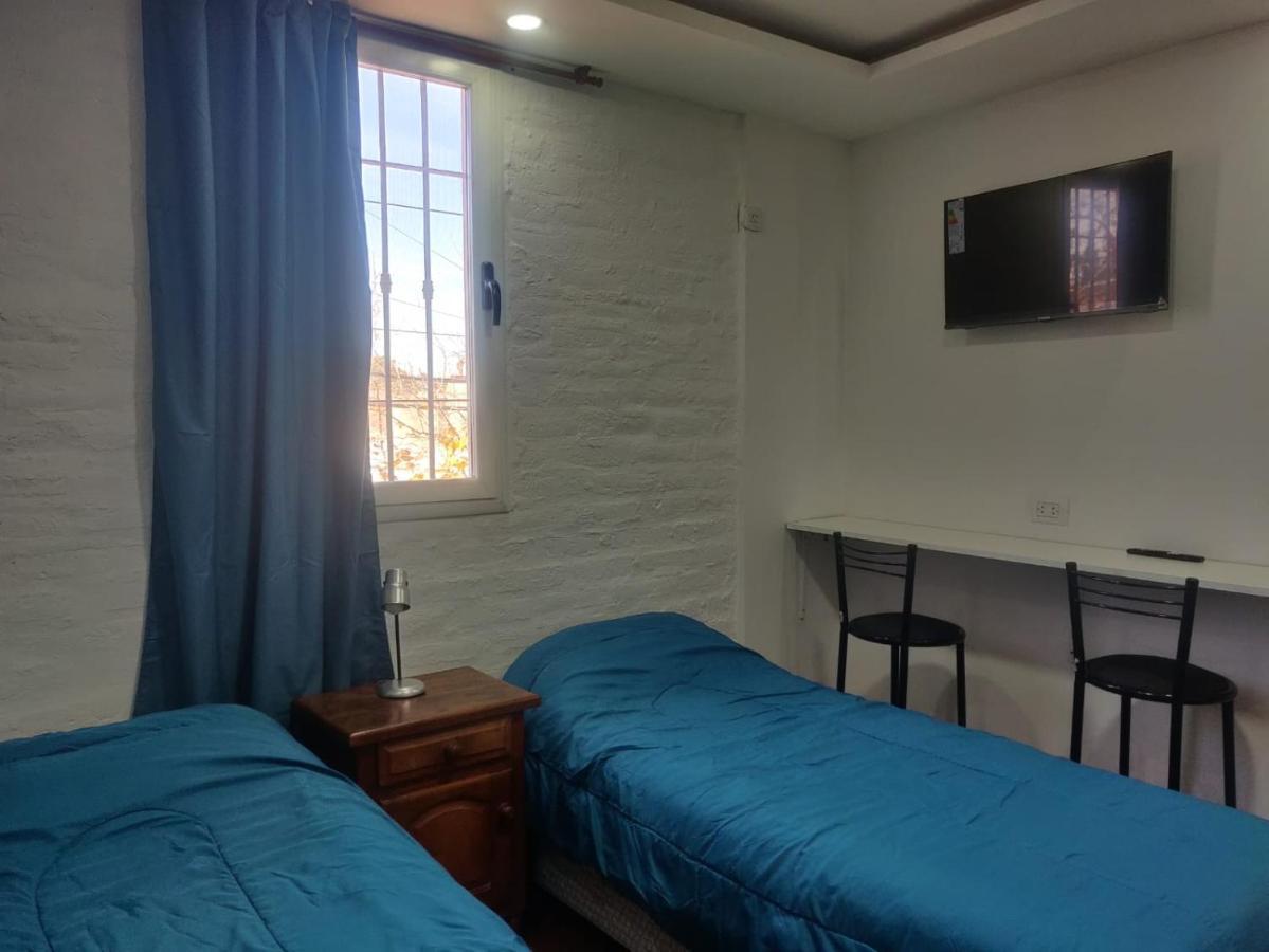 Milcayac Departamentos Apartment San Juan