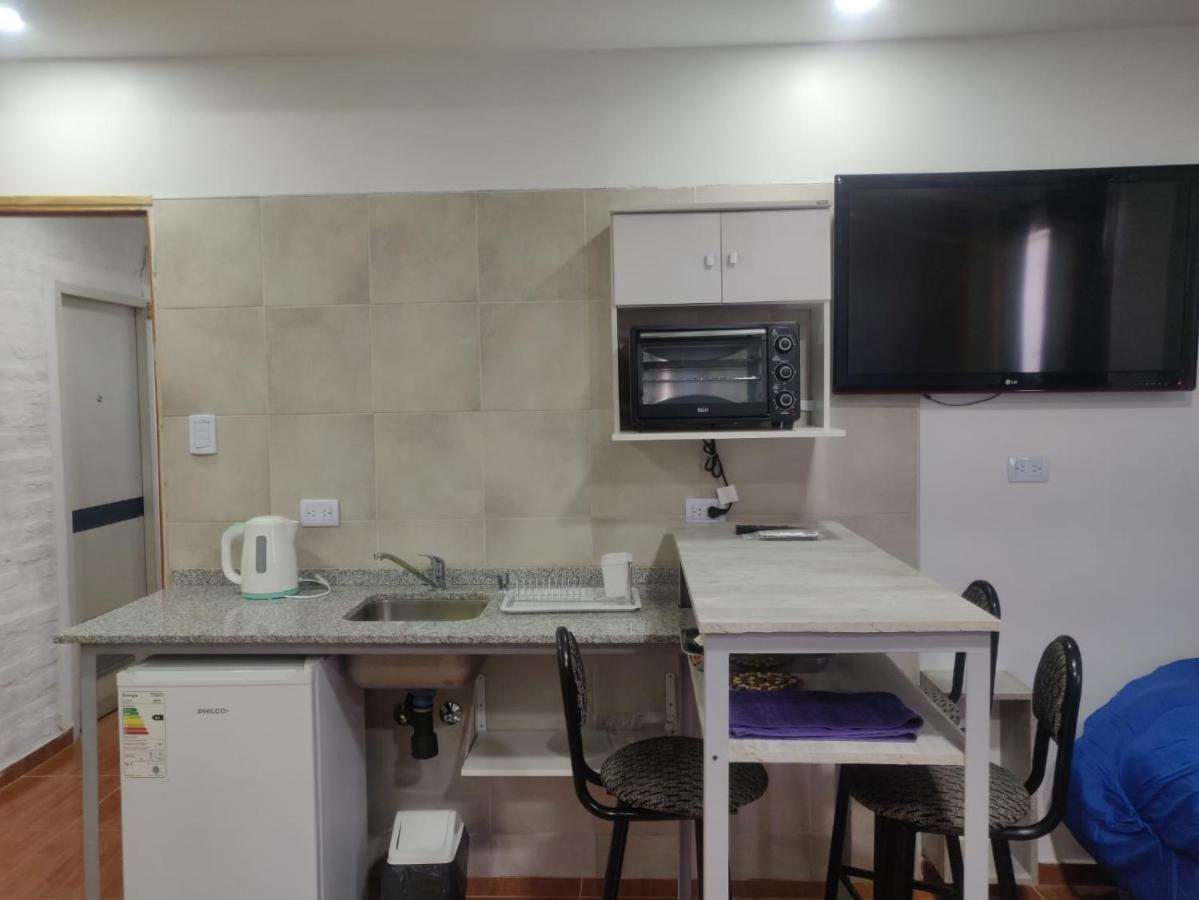 Apartment Milcayac Departamentos