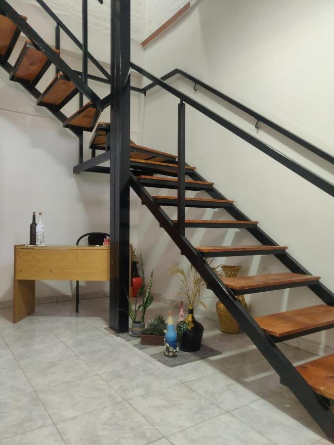 Milcayac Departamentos San Juan
