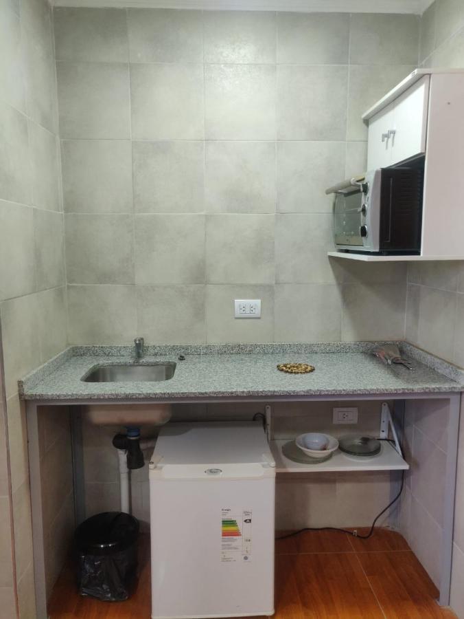 Milcayac Departamentos
